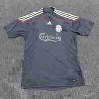 Adidas Liverpool тениска L размер