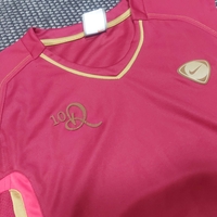 Nike Ronaldinho потник M мъжки