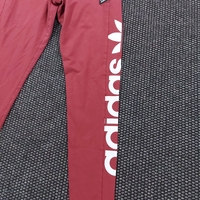Adidas памучен клин M размер дамски
