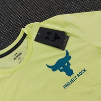 Under armour rock project тениска S мъжка