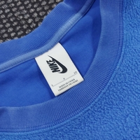 Nike дамски поларен суичър S/M