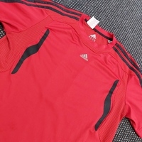 Adidas тениска S размер