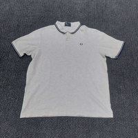 Fred perry тениска XXL размер