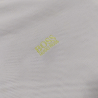 Hugo boss тениска XL с яка