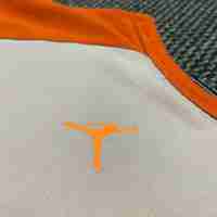 Nike Jordan овърсайз тениска S мъжка