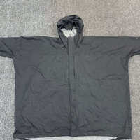 Тhe north face пончо М мъжко