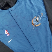 Nike Jordan wizards NBA горнище 3XL
