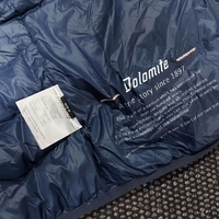 Dolomite дамско пухено яке M размер