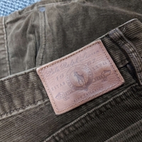 Polo ralph lauren джинси 33 на 32