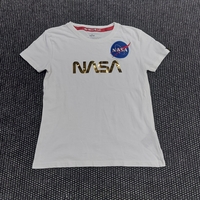 Alpha industries тениска дамска S