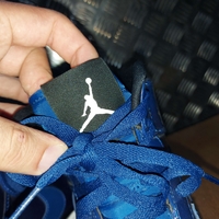Nike Jordan 1 high 51.5 размер