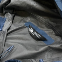 The north face Gore-tex дамско яке M