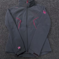 Salewa softshell дамско яке S размер