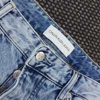 Calvin klein jeans дънки 32 размер