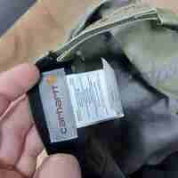 Carhartt шапка мъжка
