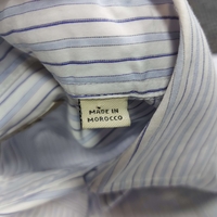 Burberry оригинална мъжка риза S размер