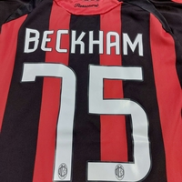 Adidas Milan beckham XL размер
