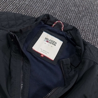 Tommy hilfiger M размер яке преходно