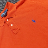 Polo ralph lauren тениска поло L