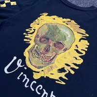 Vans van gogh дамска блуза М