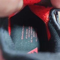 Nike 36.5 маратонки дамски