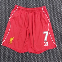 Liverpool Suarez шорти M размер