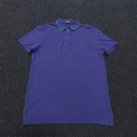 Polo ralph lauren тениска с яка Мъжка M