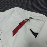 Alpha industries бомбър M дамско