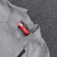 Nike tech пухено хибрид яке S дамско