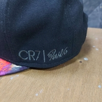Nike CR7 шапка
