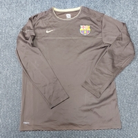 Nike блуза Barcelona тренировъчна L размер