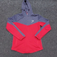 Gymshark горнище S размер