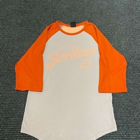 Nike Jordan овърсайз тениска S мъжка
