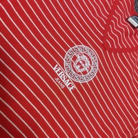 Versace jeans couture тениска дамска S