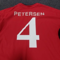Nike Manchester united L размер