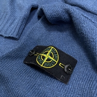 Stone island дамски пуловер S/M