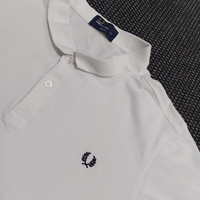 Fred perry 2XL поло