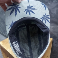 Huf  шапка
