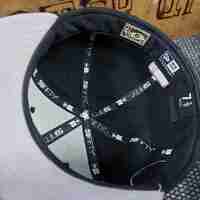 New era Miami heat 7 i 3/8 шапка