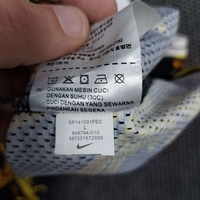 Nike Supreme потник L