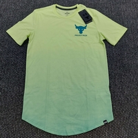 Under armour rock project тениска S мъжка
