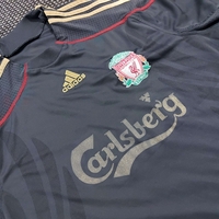 Adidas Liverpool тениска L размер