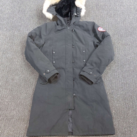 Canada goose Kensington parka S дамска
