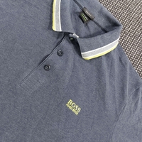 Hugo boss тениска с яка поло XL