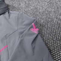 Salewa softshell дамско яке S размер