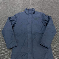 The north face пухено яке М мъжко