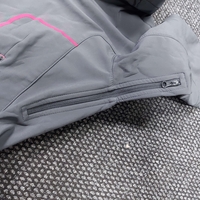Salewa softshell дамско яке S размер