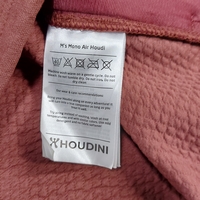 Houdini горнище М размер