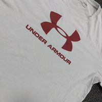 Under armour тениска L Мъжка