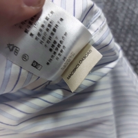 Burberry оригинална мъжка риза S размер